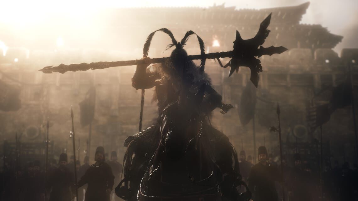 Buy Wo Long: Fallen Dynasty Digital Deluxe Edition Steam CD Key - Image 7