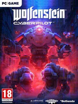 Buy Wolfenstein: Cyberpilot Steam CD Key