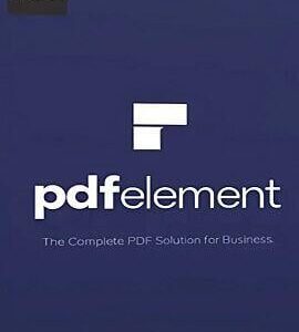 Buy Wondershare PDFelement 10 Perpetual / 1 PC CD Key
