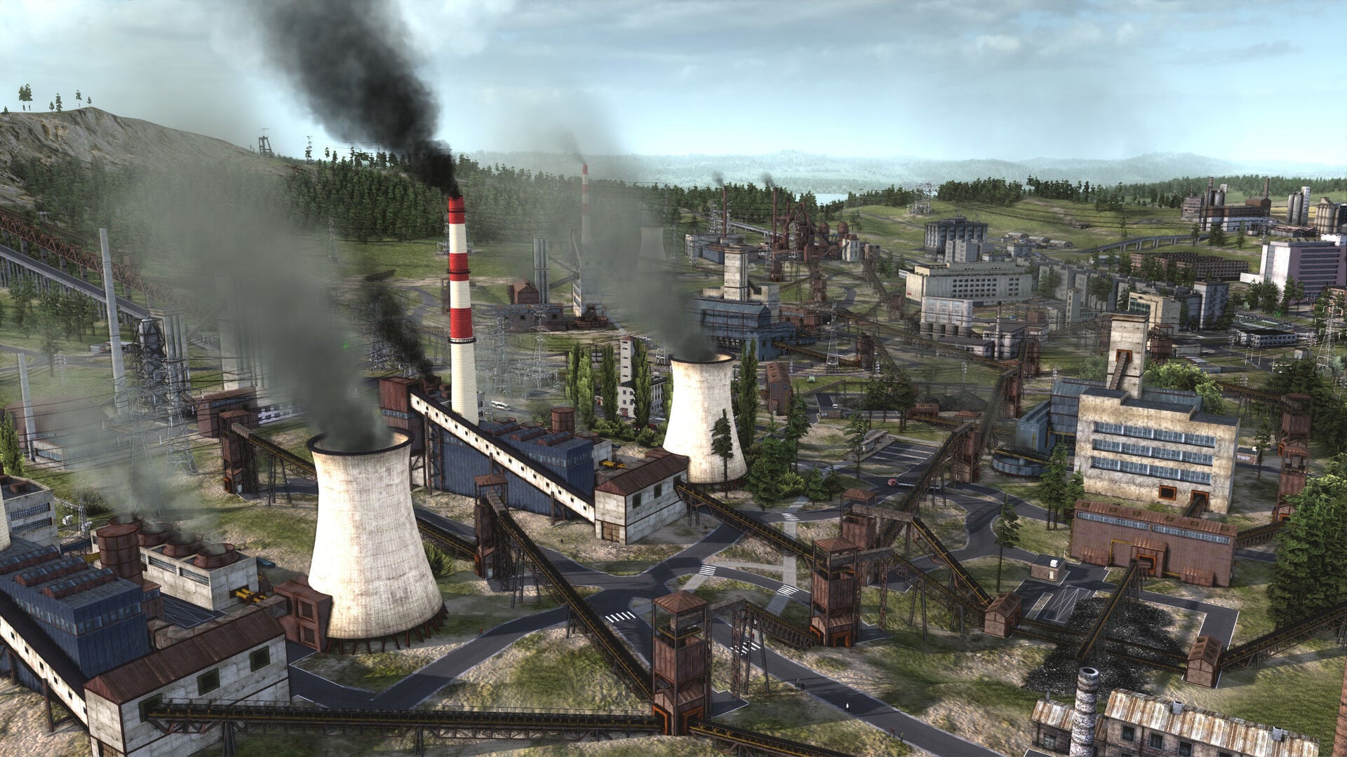 Buy Workers & Resources: Soviet Republic Steam CD Key - Image 4