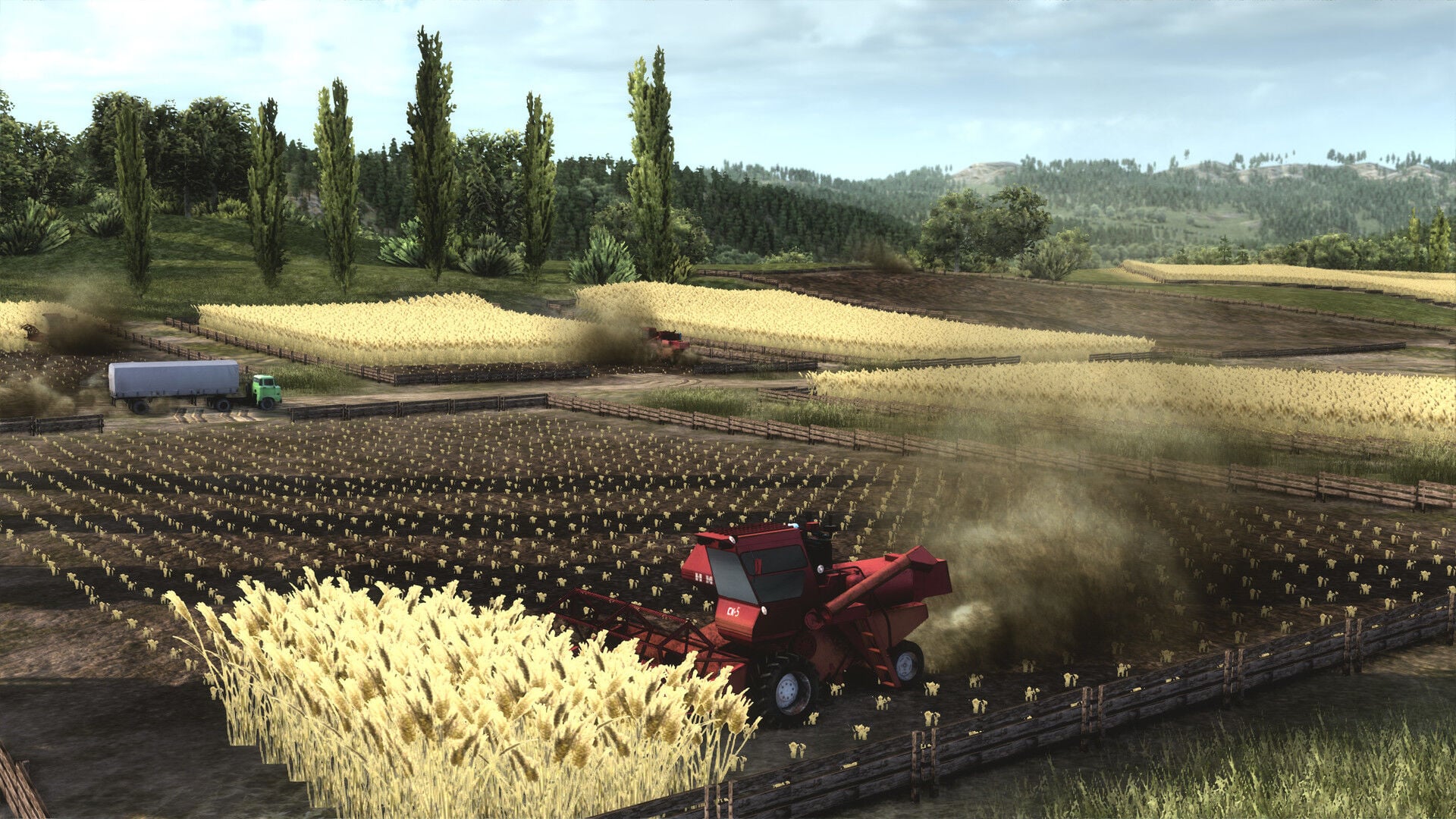 Buy Workers & Resources: Soviet Republic Steam CD Key - Image 5