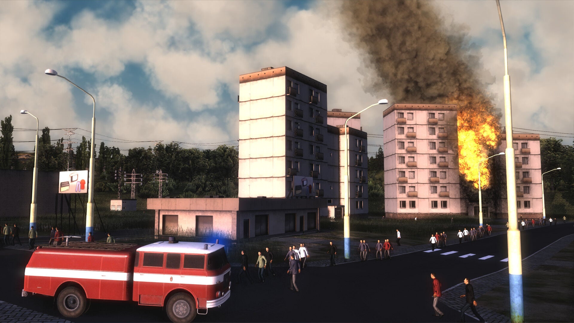 Buy Workers & Resources: Soviet Republic Steam CD Key - Image 6