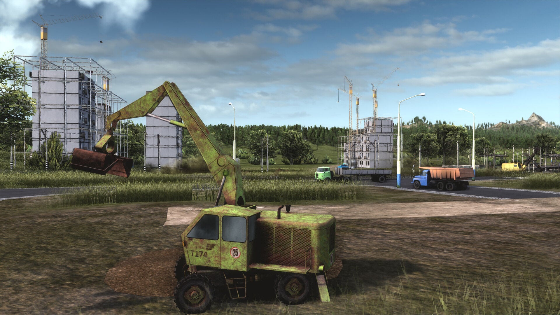 Buy Workers & Resources: Soviet Republic Steam CD Key - Image 7