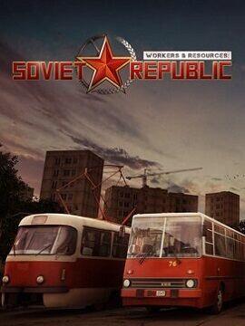 Buy Workers & Resources: Soviet Republic Steam CD Key
