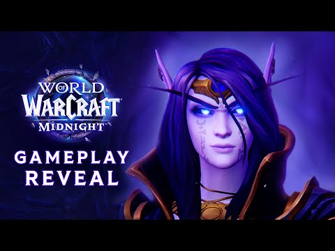 Buy World of Warcraft: MidNight Standard Edition Battle.net Altergift - Image 2