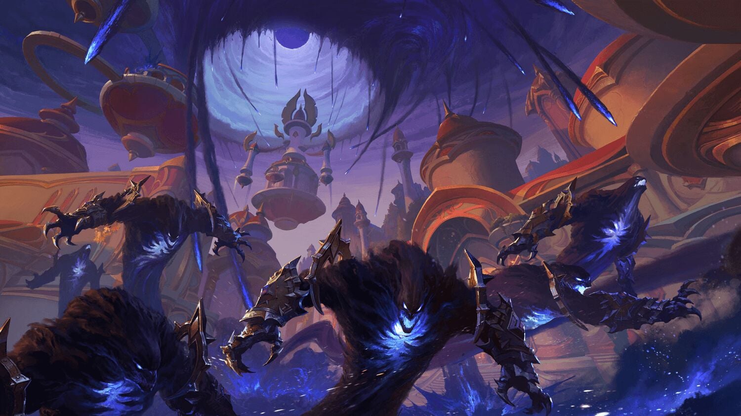 Buy World of Warcraft: MidNight Standard Edition Battle.net Altergift - Image 3