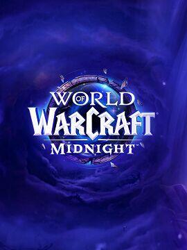 Buy World of Warcraft: MidNight Standard Edition Battle.net Altergift