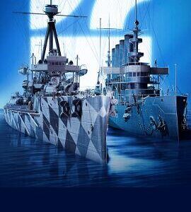 Buy World of Warships — Anshan Pack Steam Altergift