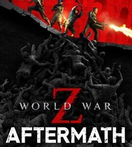 Buy World War Z: Aftermath Standard Edition Steam CD Key