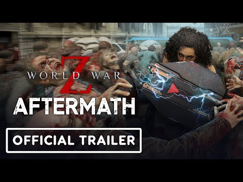 Buy World War Z: Aftermath Standard Edition Global/CIS Steam CD Key - Image 2
