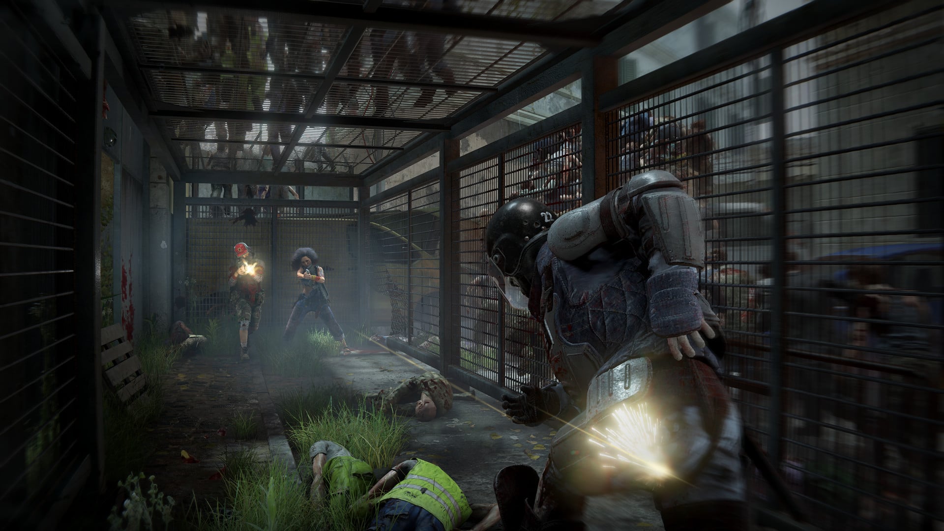 Buy World War Z: Aftermath Standard Edition Global/CIS Steam CD Key - Image 4