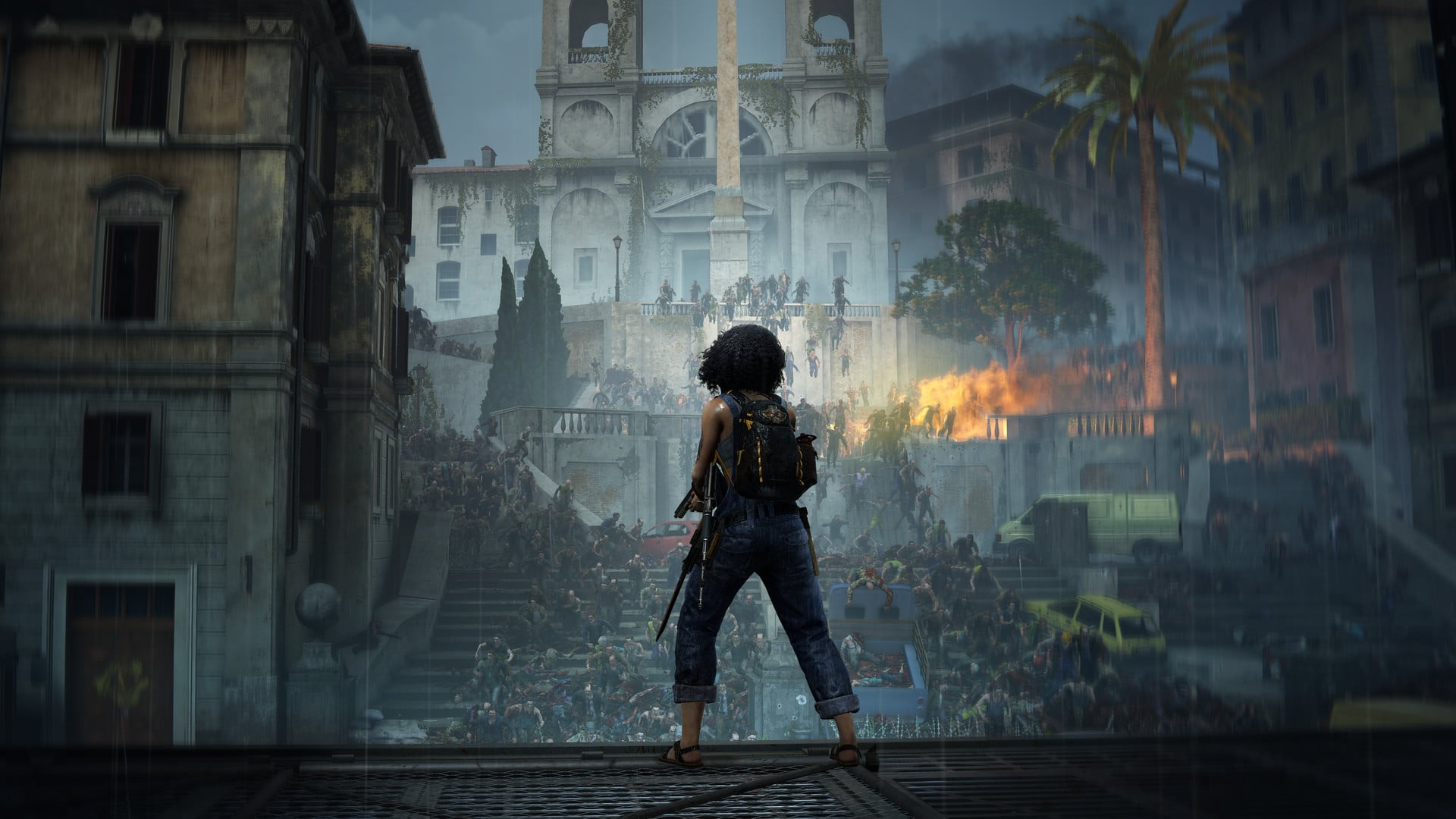 Buy World War Z: Aftermath Standard Edition Global/CIS Steam CD Key - Image 5