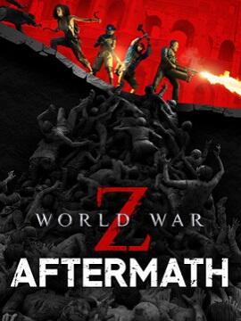 Buy World War Z: Aftermath Standard Edition Global/CIS Steam CD Key