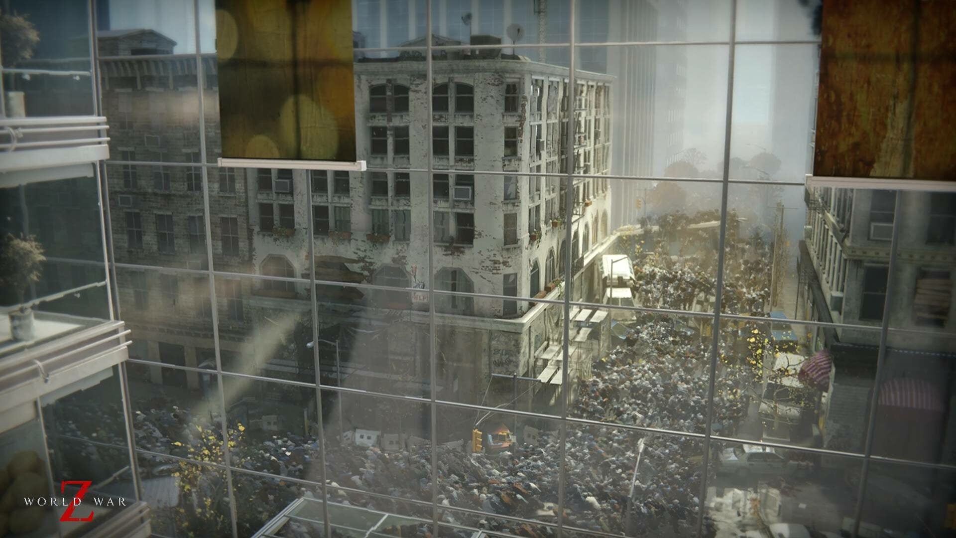 Buy World War Z Standard Edition Global Steam CD Key - Image 3