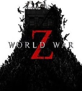 Buy World War Z Standard Edition Global Steam CD Key