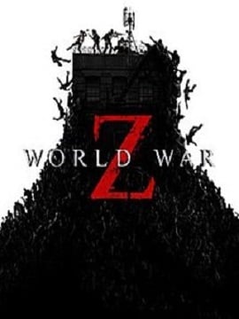 Buy World War Z Standard Edition Global Steam CD Key