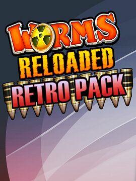 Buy Worms Reloaded: Retro Pack Steam CD Key