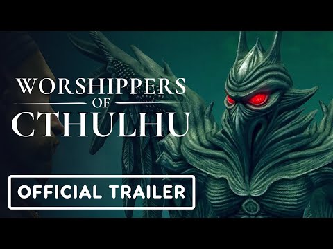 Buy Worshippers of Cthulhu Steam Account - Image 2