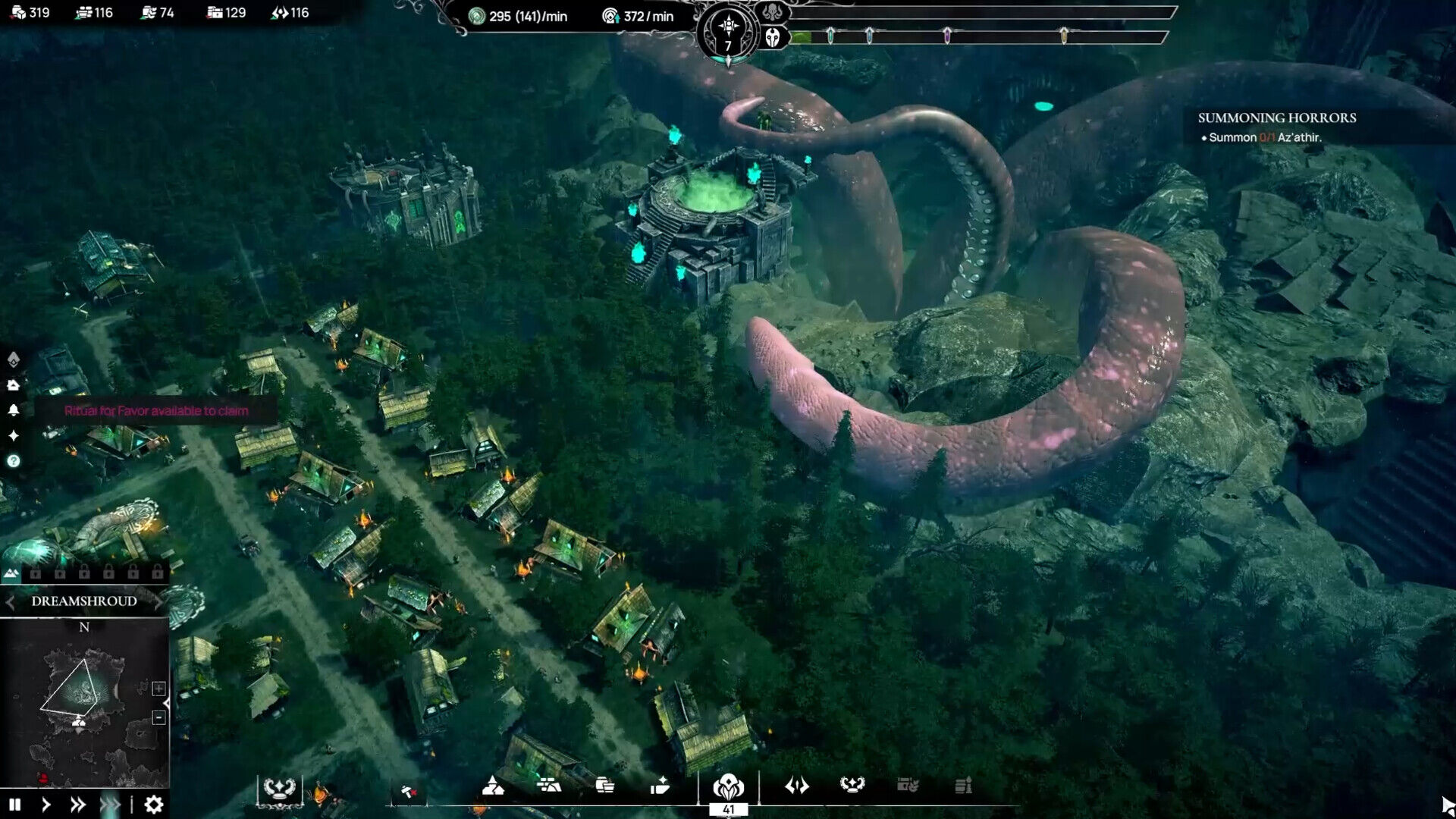 Buy Worshippers of Cthulhu Steam Account - Image 3