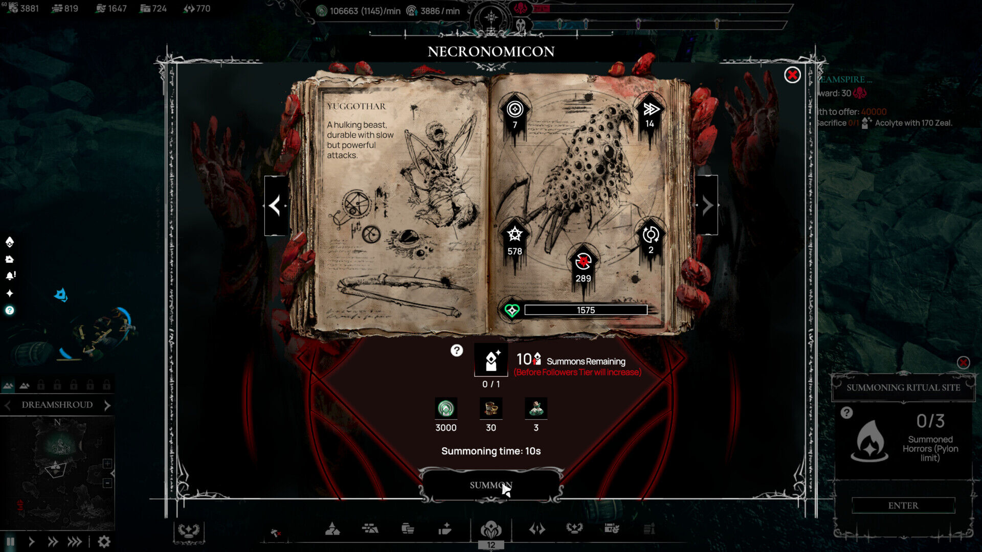 Buy Worshippers of Cthulhu Steam Account - Image 4
