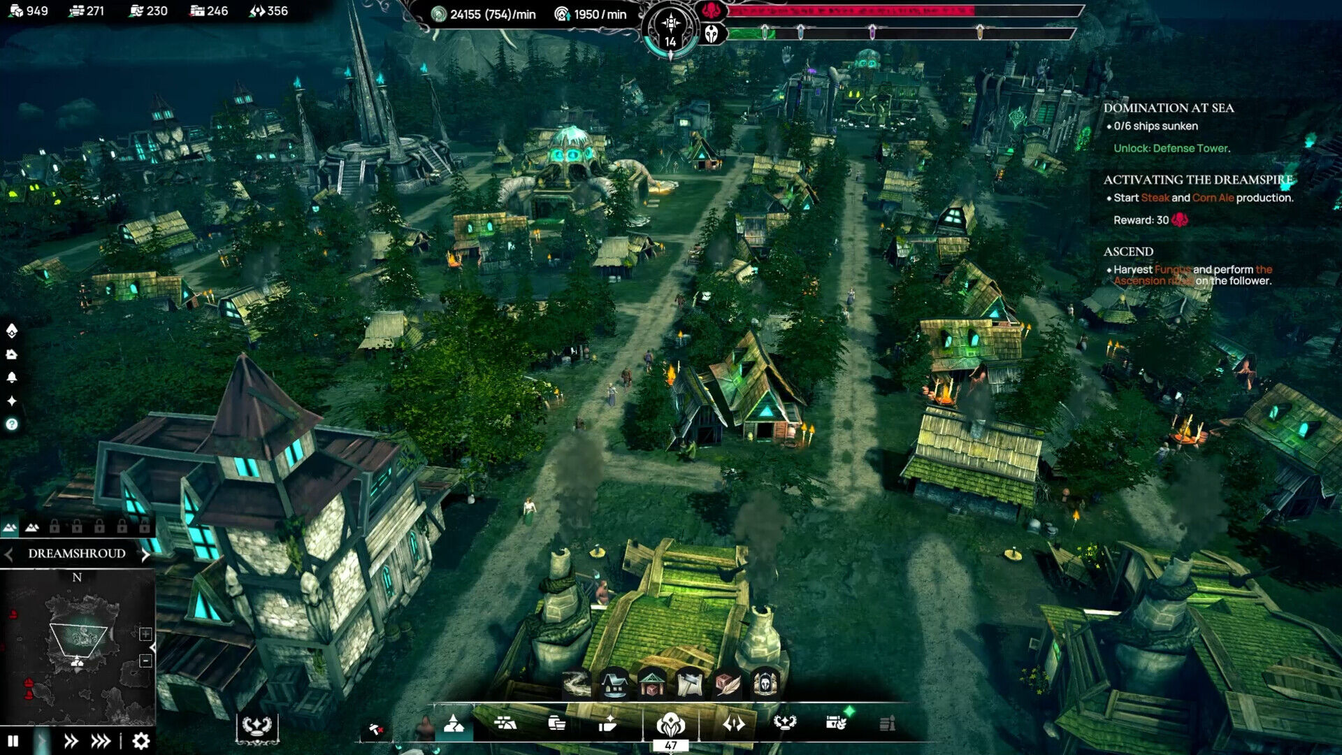 Buy Worshippers of Cthulhu Steam Account - Image 5