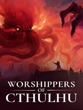 Buy Worshippers of Cthulhu Steam Account