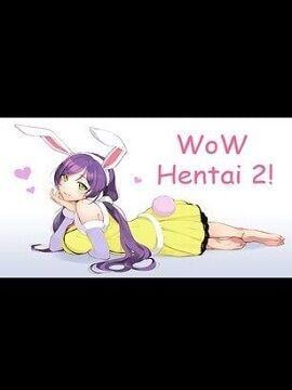 Buy WoW Hentai 2! Steam CD Key