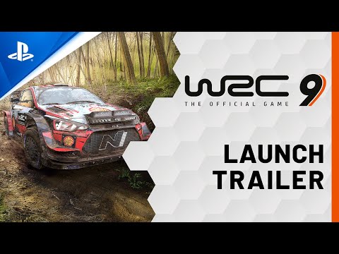 Buy WRC 9 FIA World Rally Championship Deluxe Edition Global Steam CD Key - Image 2
