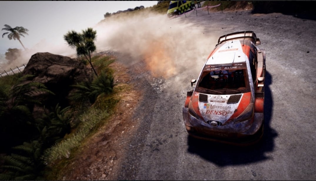 Buy WRC 9 FIA World Rally Championship Deluxe Edition Global Steam CD Key - Image 6