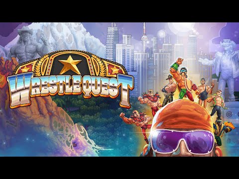 Buy WrestleQuest Steam CD Key - Image 2