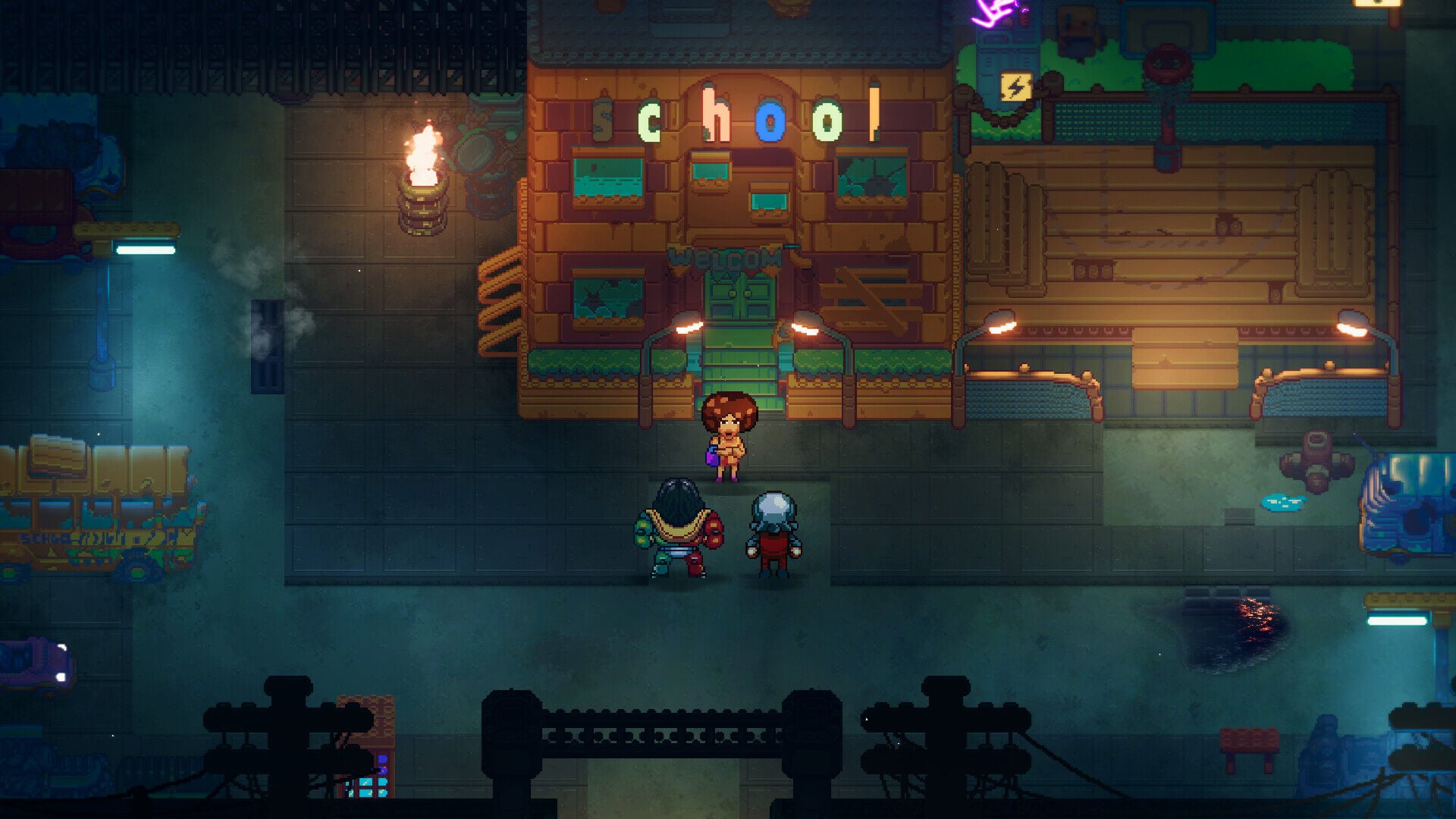 Buy WrestleQuest Steam CD Key - Image 3