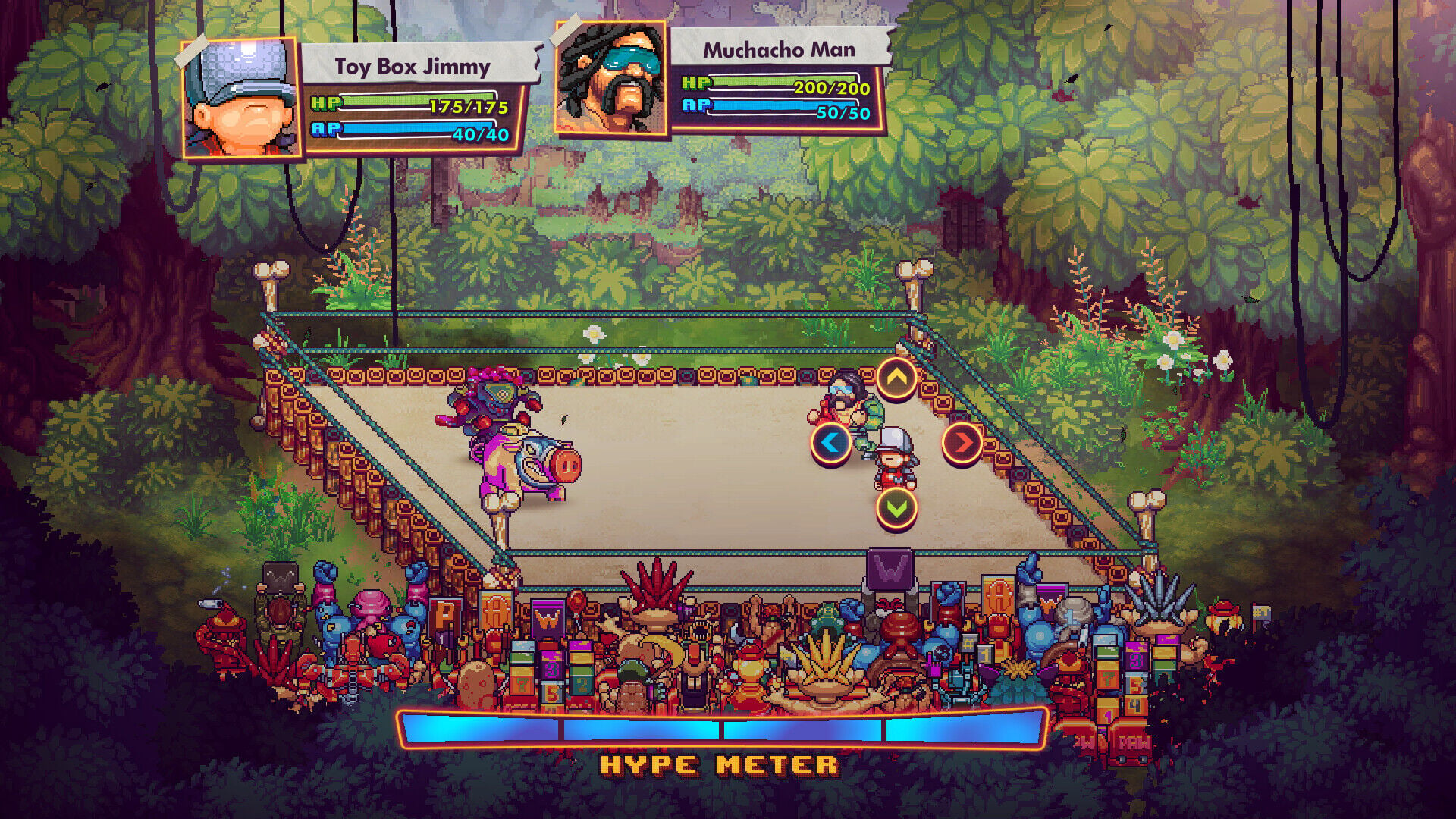 Buy WrestleQuest Steam CD Key - Image 4