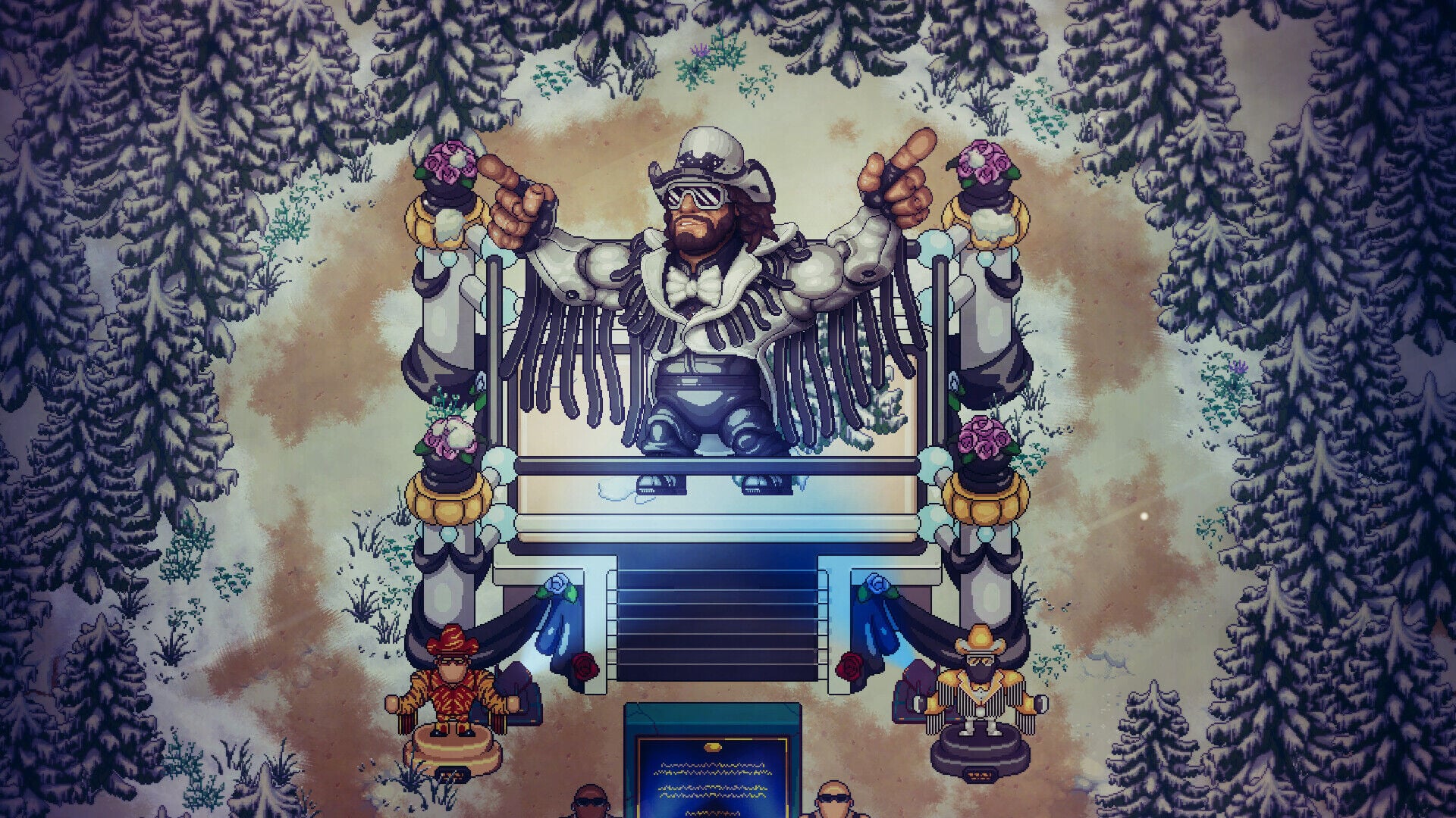 Buy WrestleQuest Steam CD Key - Image 5