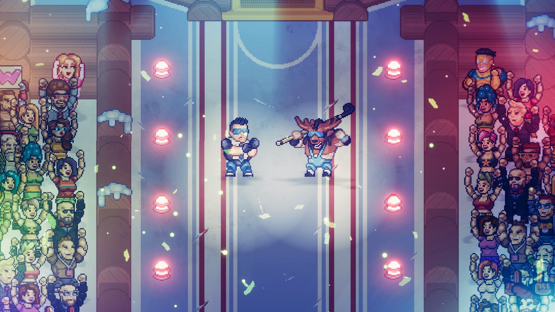Buy WrestleQuest Steam CD Key - Image 6