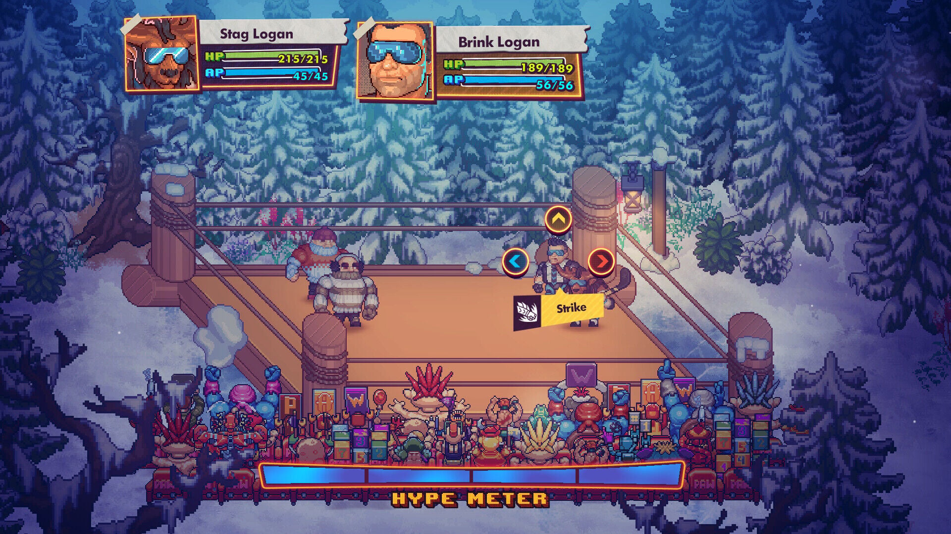 Buy WrestleQuest Steam CD Key - Image 7