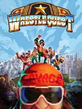 Buy WrestleQuest Steam CD Key