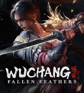 Buy WUCHANG: Fallen Feathers Standard Edition Global Steam CD Key