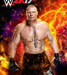 Buy WWE 2K17 Steam CD Key