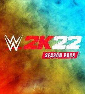 Buy WWE 2K22 - Season Pass Global Steam CD Key