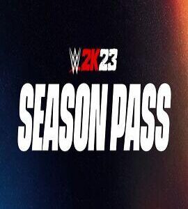 Buy WWE 2K23 Season Pass Global Steam CD Key