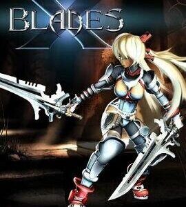 Buy X-Blades Steam CD Key