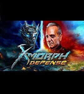 Buy X-Morph: Defense + 3 DLCs Steam CD Key