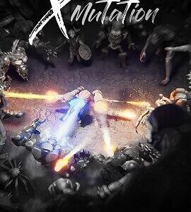 Buy X-Mutation Steam CD Key