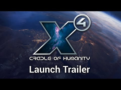Buy X4: Cradle of Humanity Global/CIS Steam CD Key - Image 2