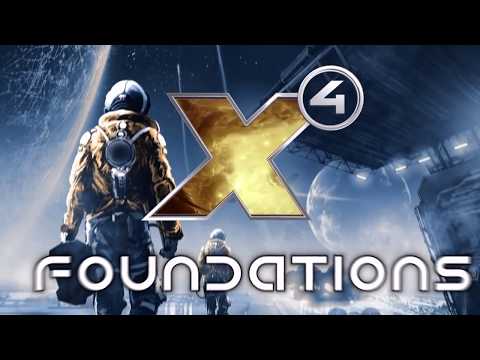 Buy X4: Foundations Collector's Edition Steam CD Key - Image 2