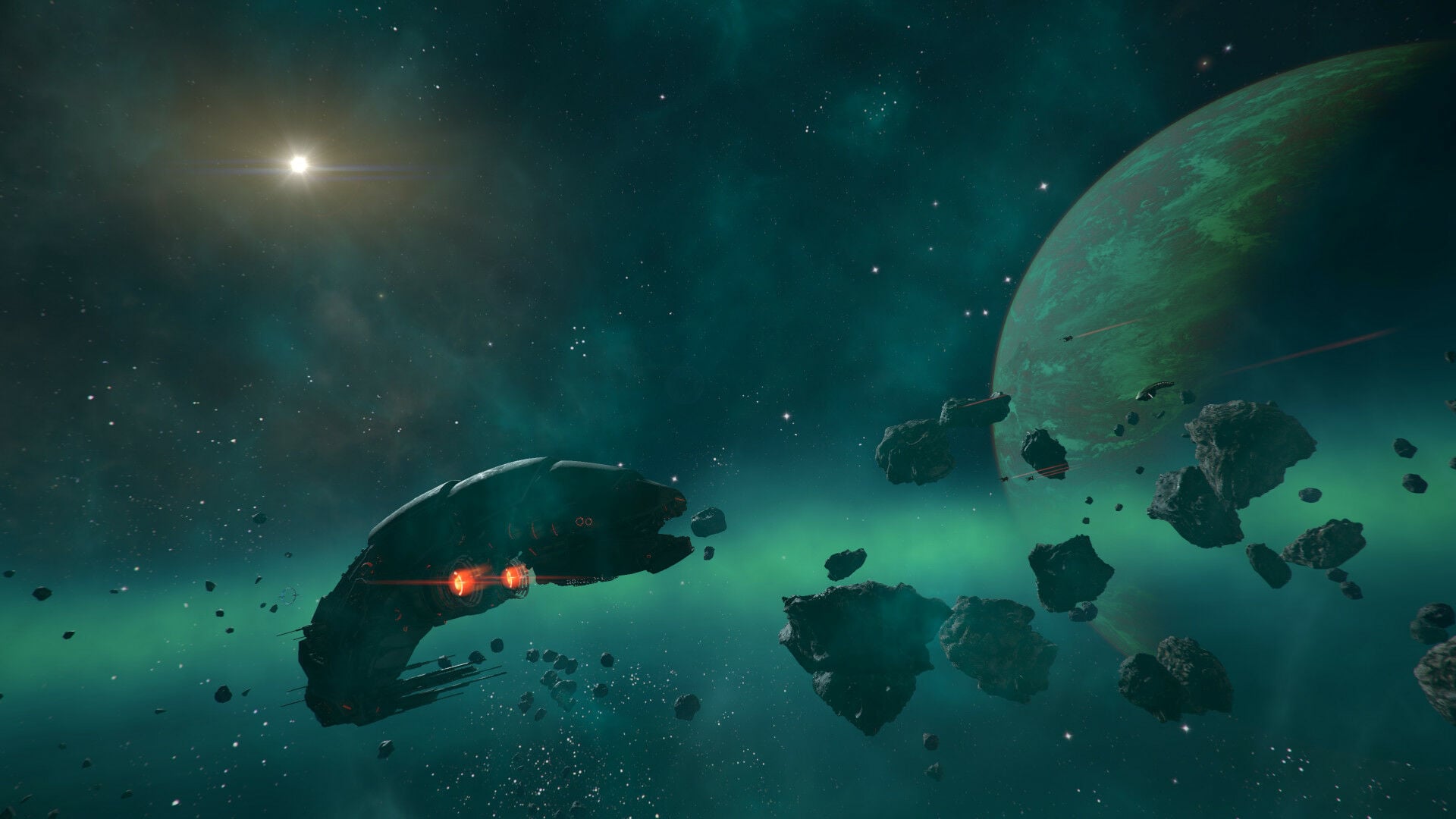 Buy X4: Foundations Collector's Edition Steam CD Key - Image 3
