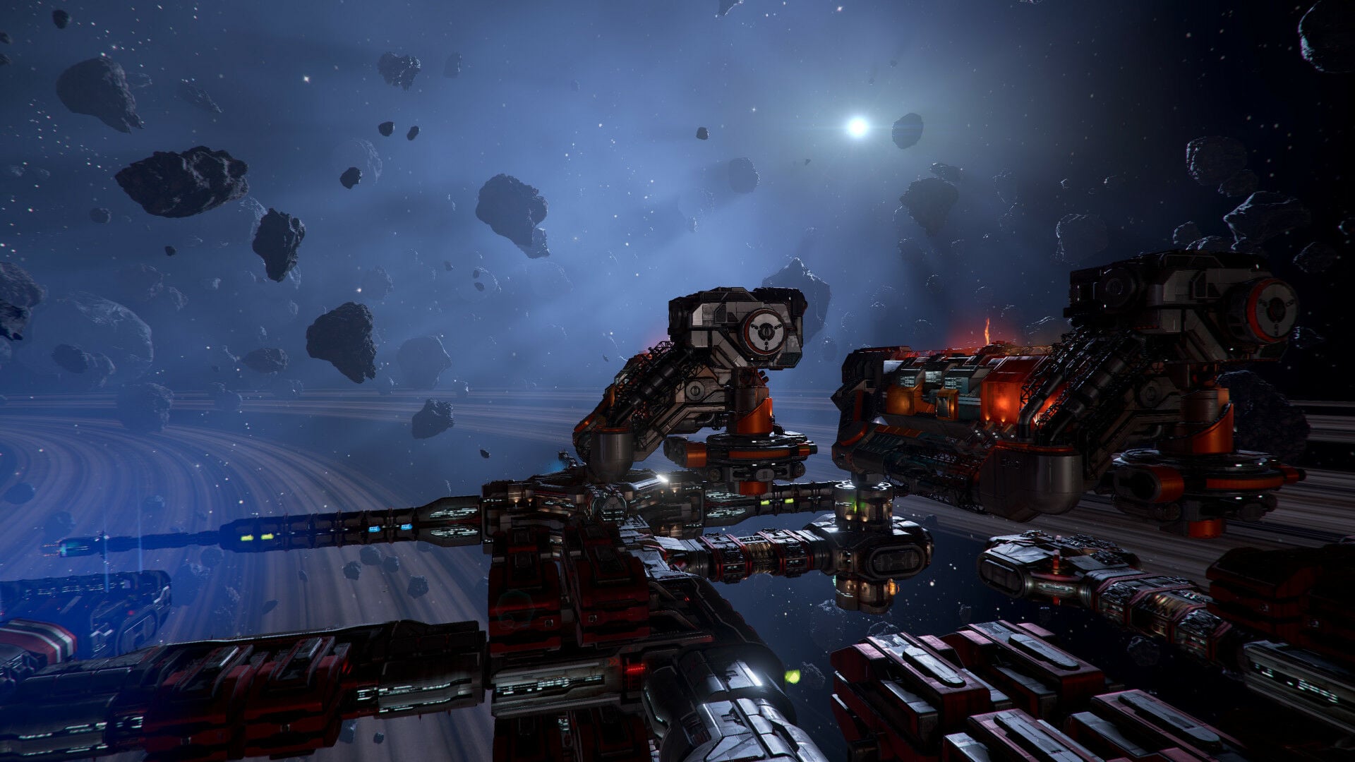 Buy X4: Foundations Collector's Edition Steam CD Key - Image 4