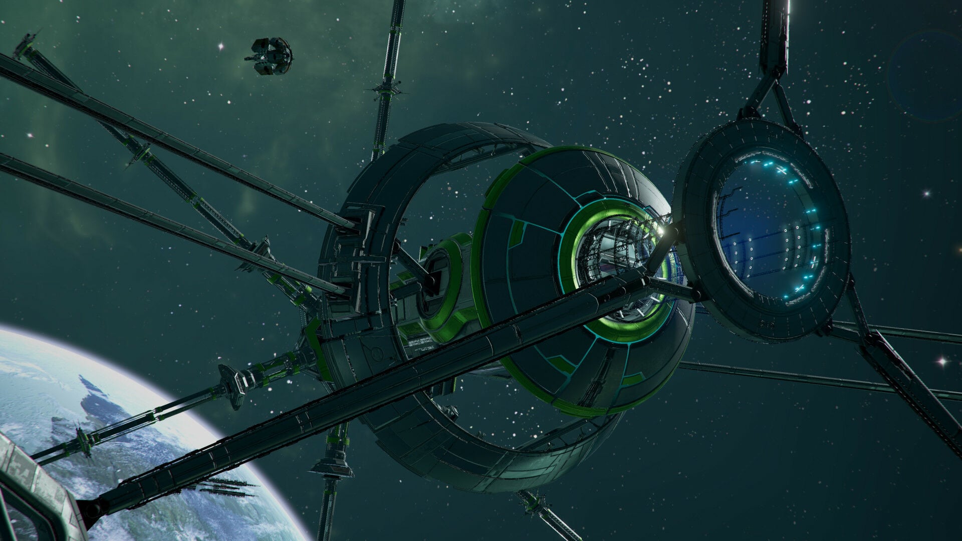 Buy X4: Foundations Collector's Edition Steam CD Key - Image 5