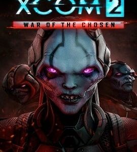 Buy XCOM 2: War of the Chosen Global/CIS Steam CD Key