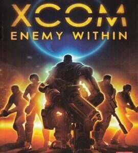 Buy XCOM: Enemy Within Steam CD Key